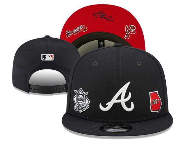 Atlanta Braves 2024 Stitched Snapback Hats,We sell and wholesale Atlanta Braves 2024 Stitched Snapback Hats on line form chian!